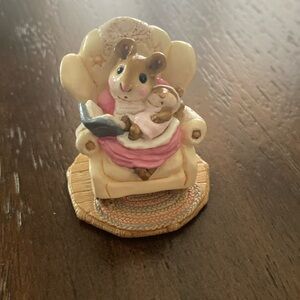 We Forest Forest Folk- BABYSITTER